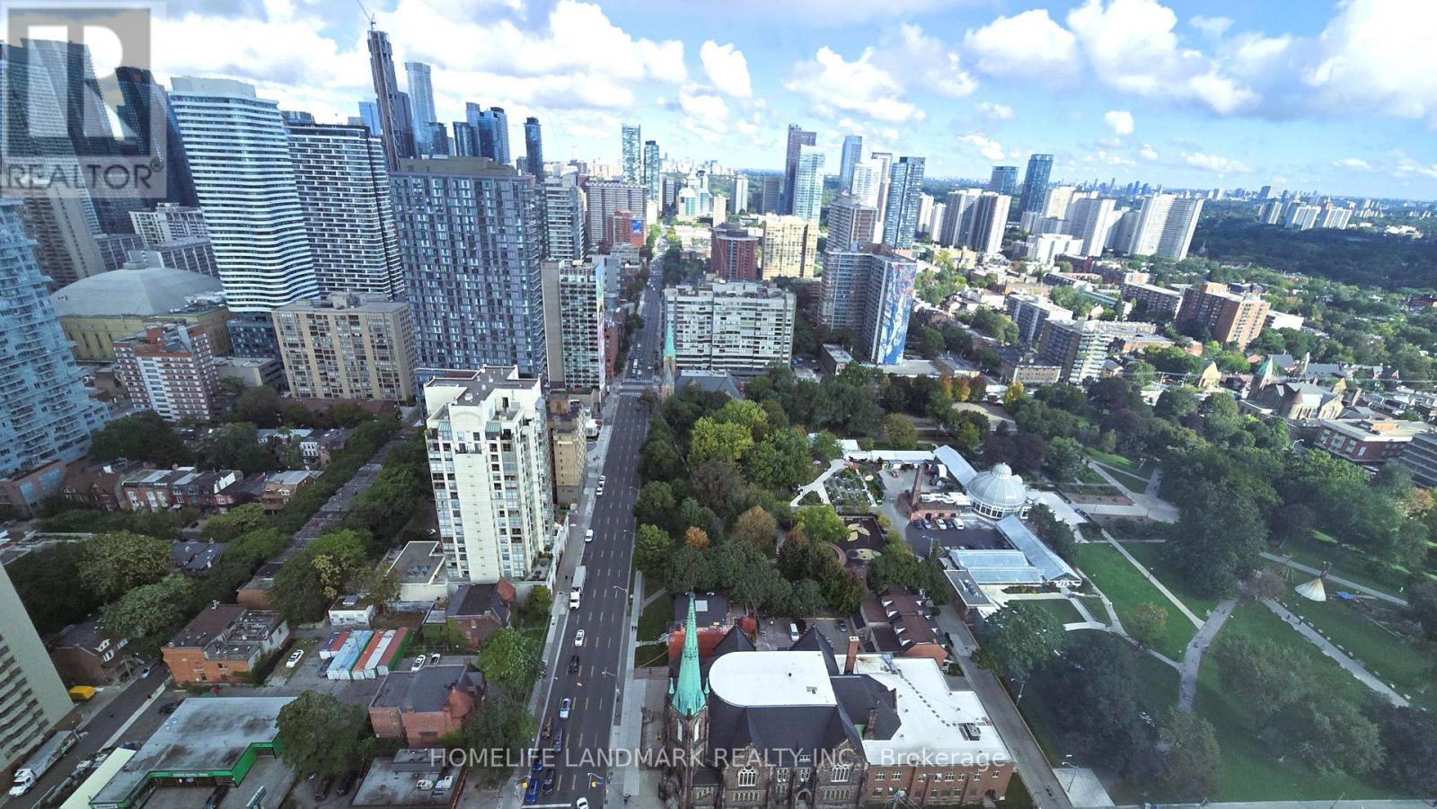 4306 - 319 Jarvis Street Property Photo 20