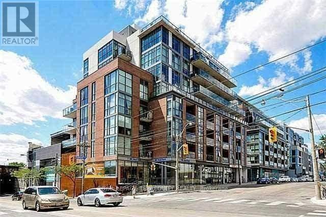509 - 8 Gladstone Avenue Property Photo 1