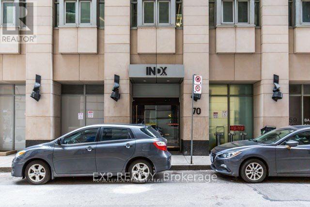 4515 - 70 Temperance Street Property Photo 2