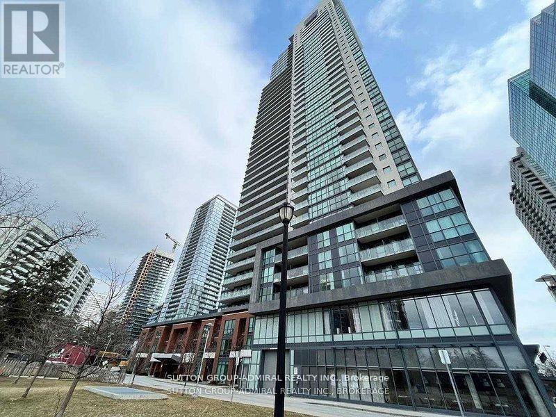 2705 - 5168 Yonge Street Property Photo 1