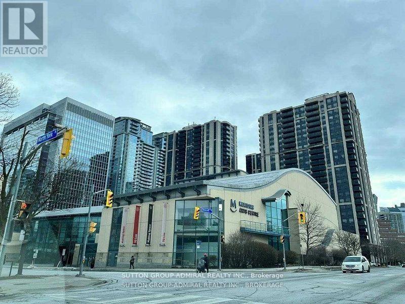 2705 - 5168 Yonge Street Property Photo 2