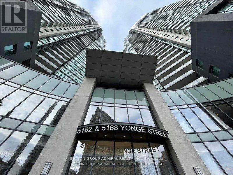 2705 - 5168 Yonge Street Property Photo 3