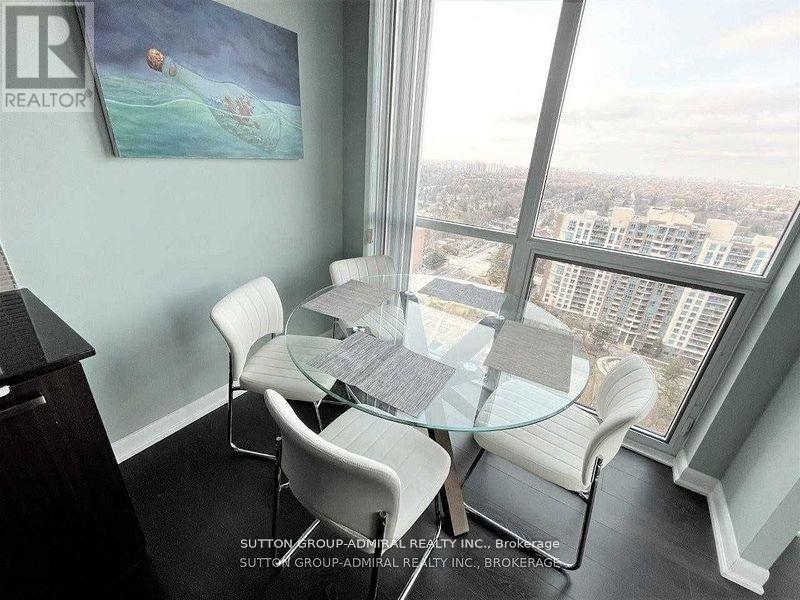 2705 - 5168 Yonge Street Property Photo 5