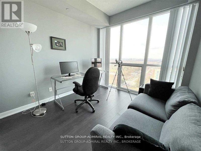 2705 - 5168 Yonge Street Property Photo 10