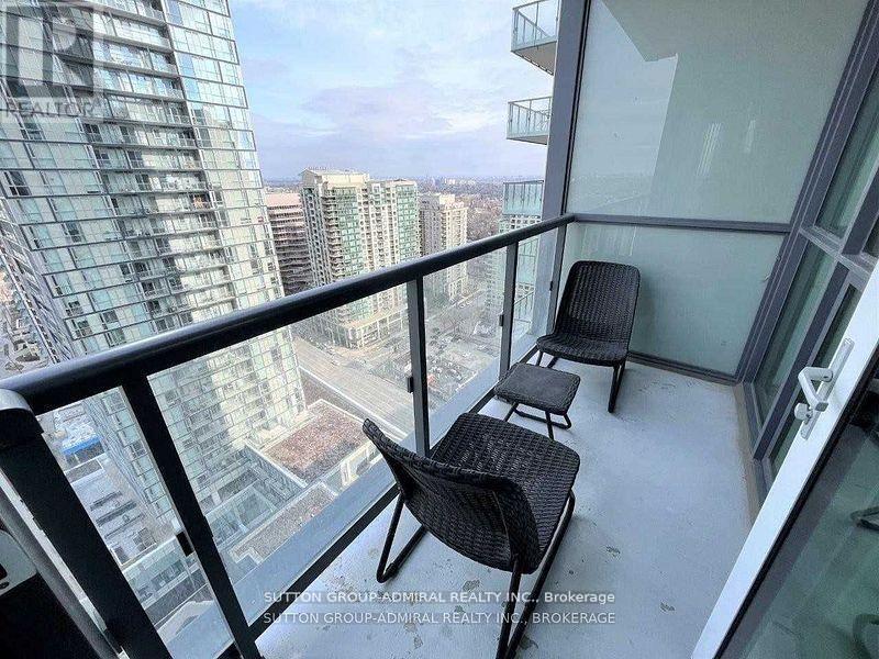 2705 - 5168 Yonge Street Property Photo 12