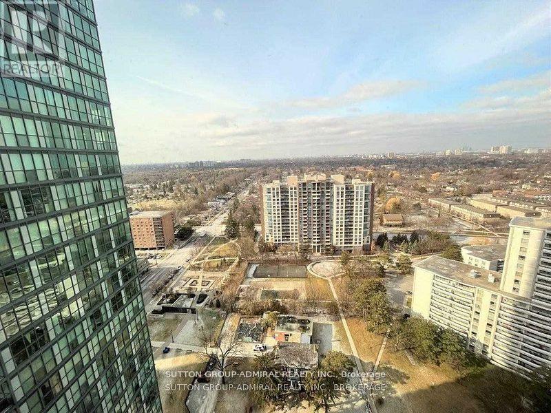 2705 - 5168 Yonge Street Property Photo 21