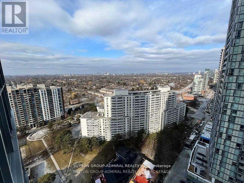 2705 - 5168 Yonge Street Property Photo 22