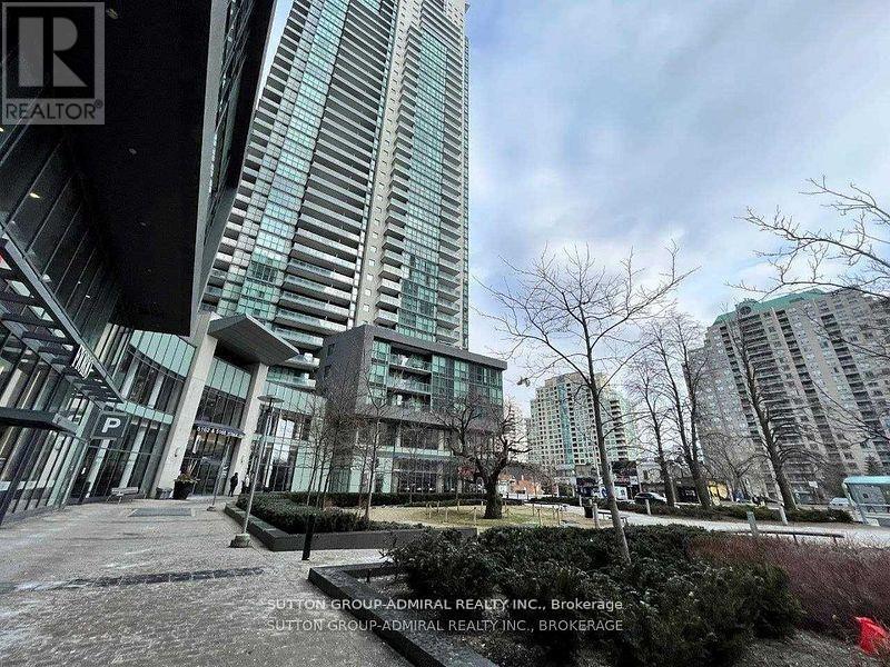 2705 - 5168 Yonge Street Property Photo 23