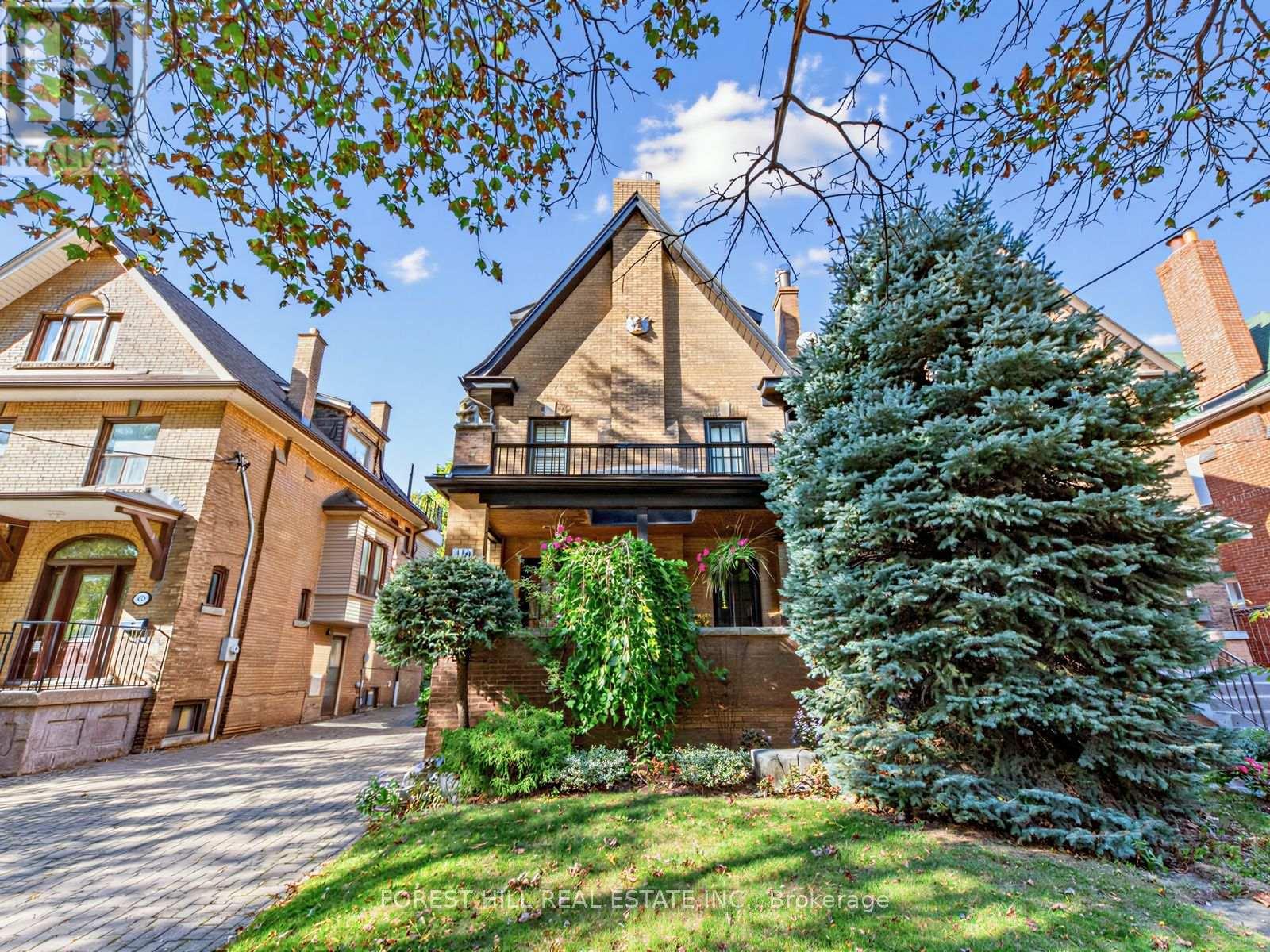 126 Keewatin Avenue Property Photo 1