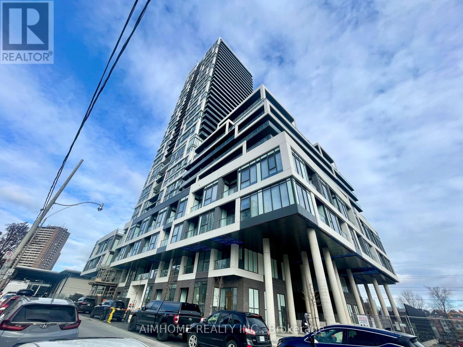 1712 - 5 Defries Street Property Photo 1