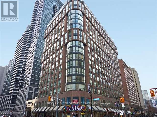 403 - 7 Carlton Street Property Photo 1