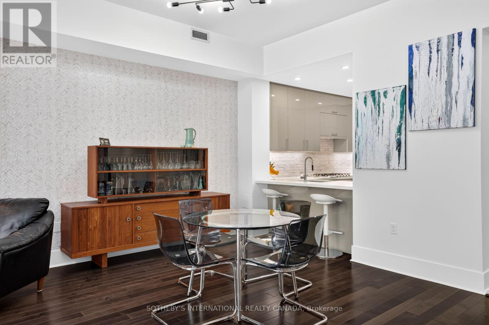 Th 114 - 29 Queens Quay E Property Photo 13