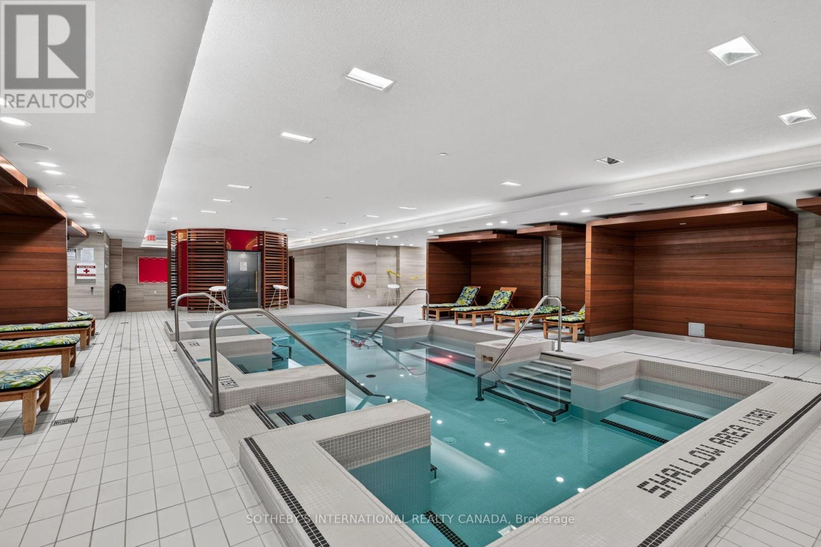 Th 114 - 29 Queens Quay E Property Photo 38