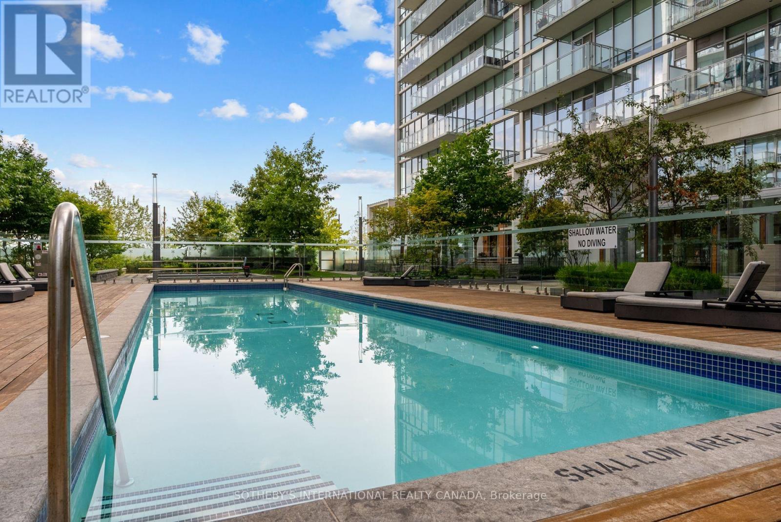 Th 114 - 29 Queens Quay E Property Photo 41