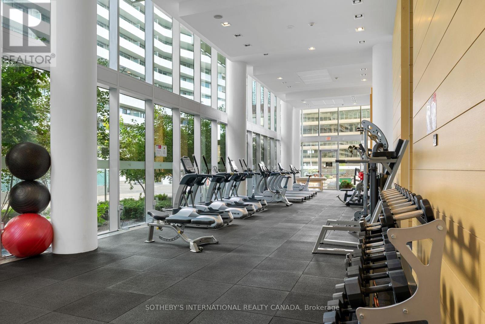 Th 114 - 29 Queens Quay E Property Photo 42