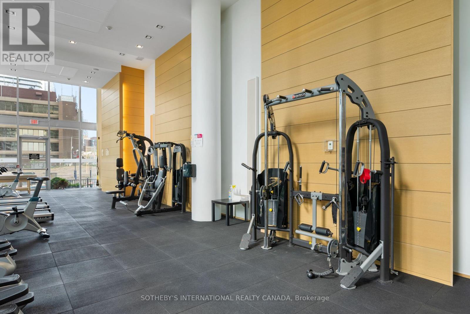 Th 114 - 29 Queens Quay E Property Photo 43