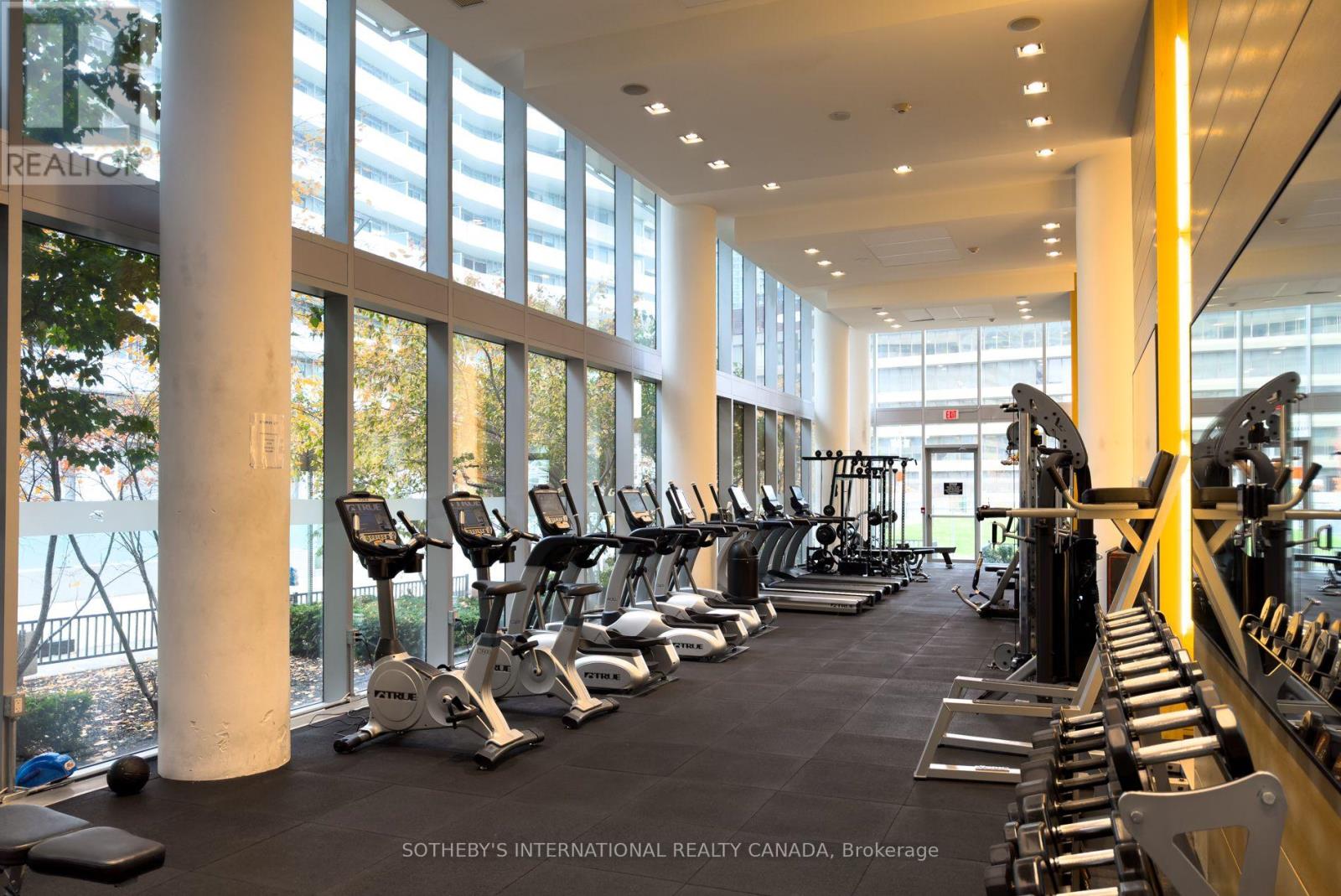 Th 114 - 29 Queens Quay E Property Photo 44