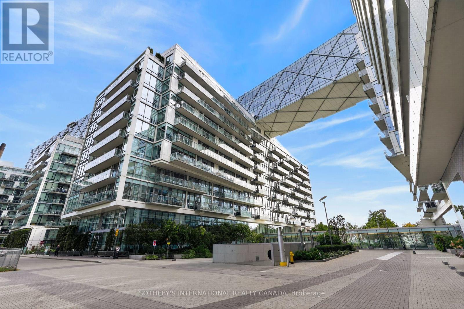 Th 114 - 29 Queens Quay E Property Photo 45