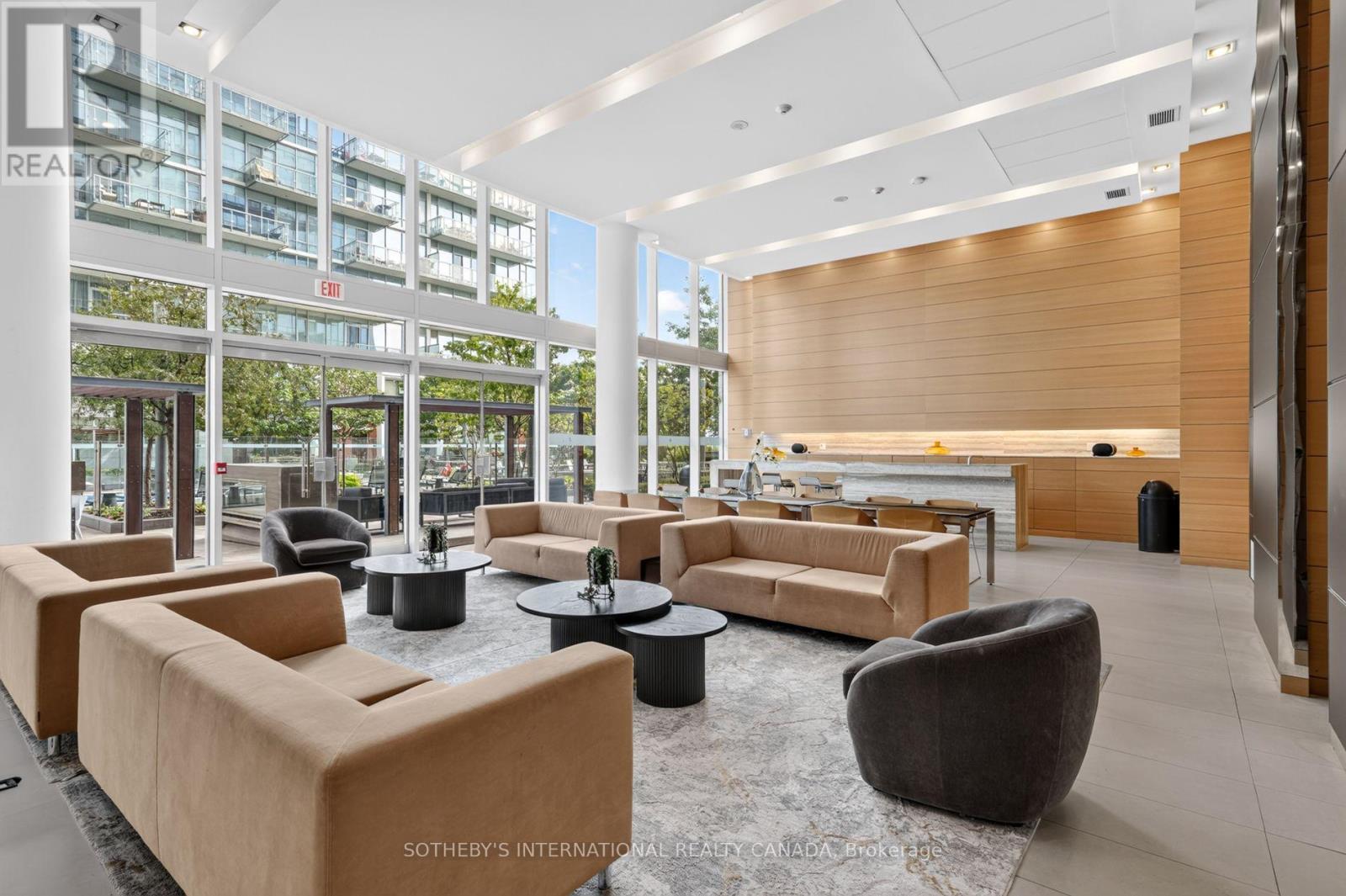 Th 114 - 29 Queens Quay E Property Photo 46