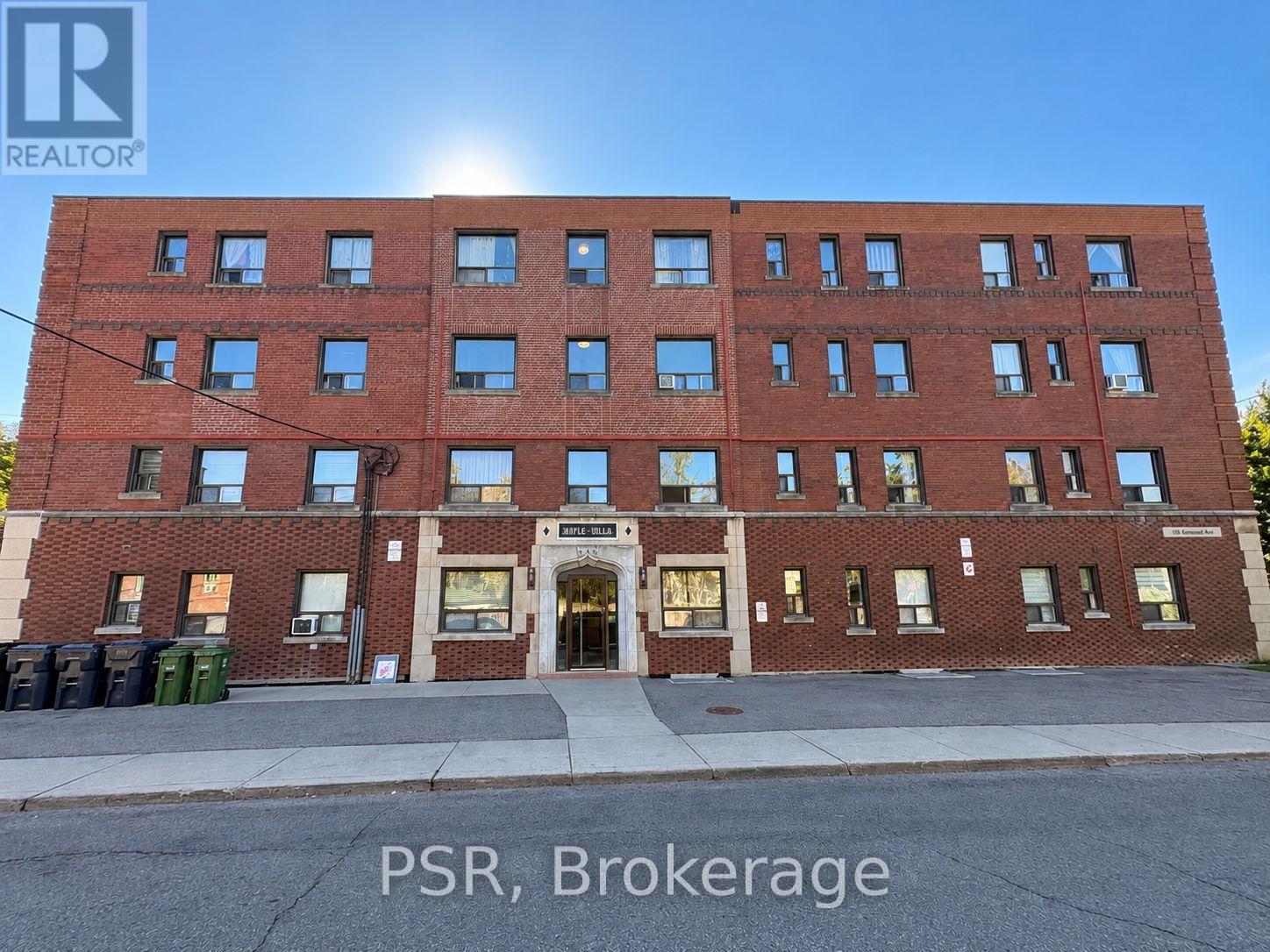307 - 105 Kenwood Avenue Property Photo 1