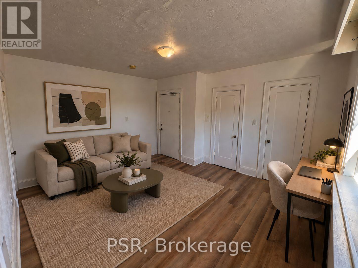 307 - 105 Kenwood Avenue Property Photo 2