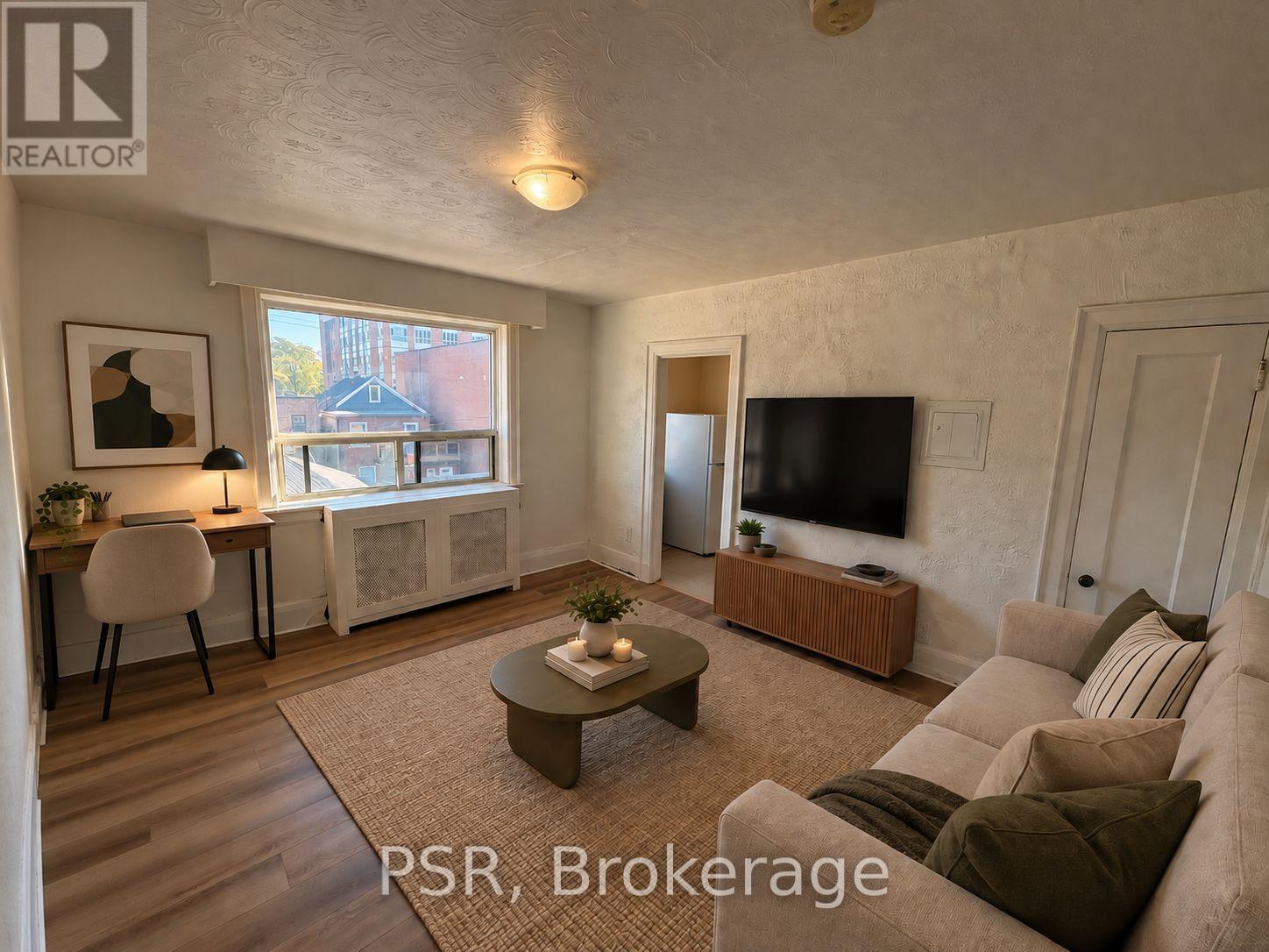 307 - 105 Kenwood Avenue Property Photo 3
