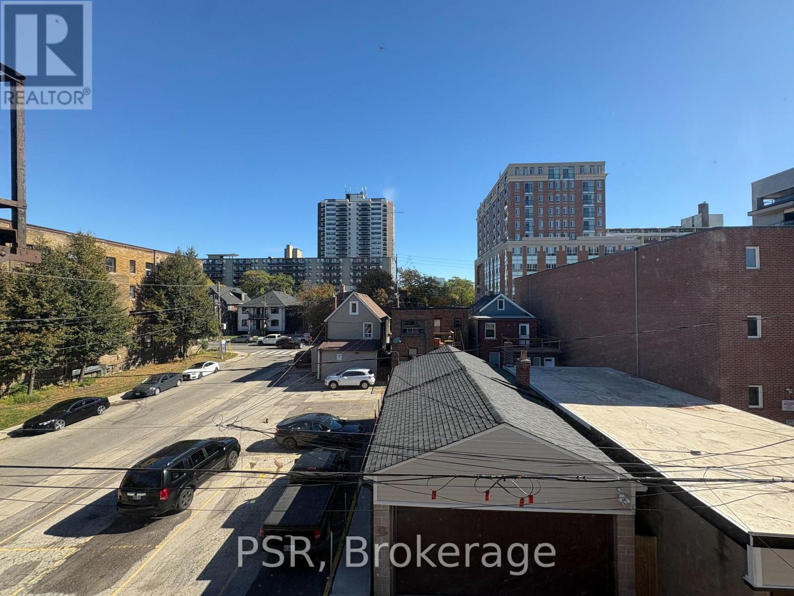 307 - 105 Kenwood Avenue Property Photo 6