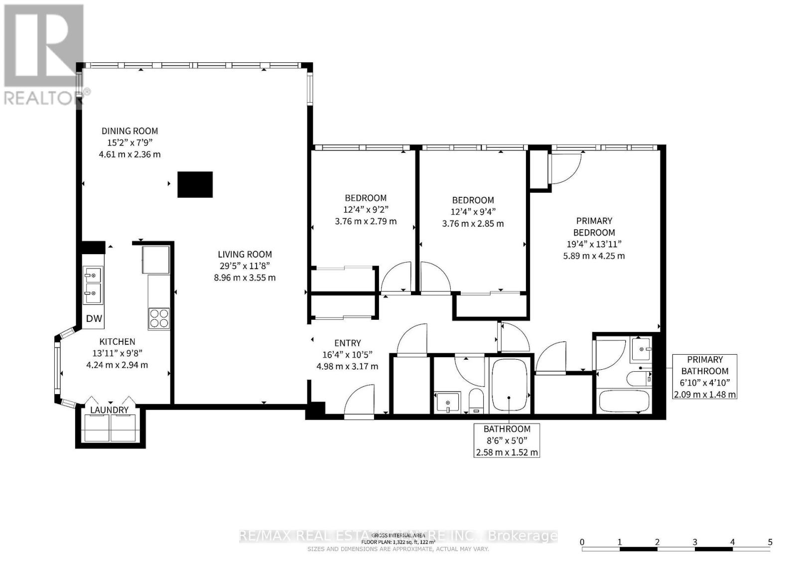 207 - 100 Antibes Drive Property Photo 30