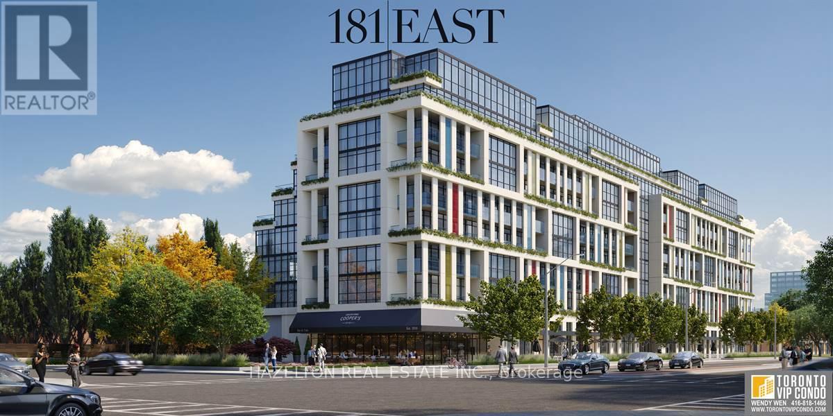 620 - 181 Sheppard Avenue E Property Photo 1