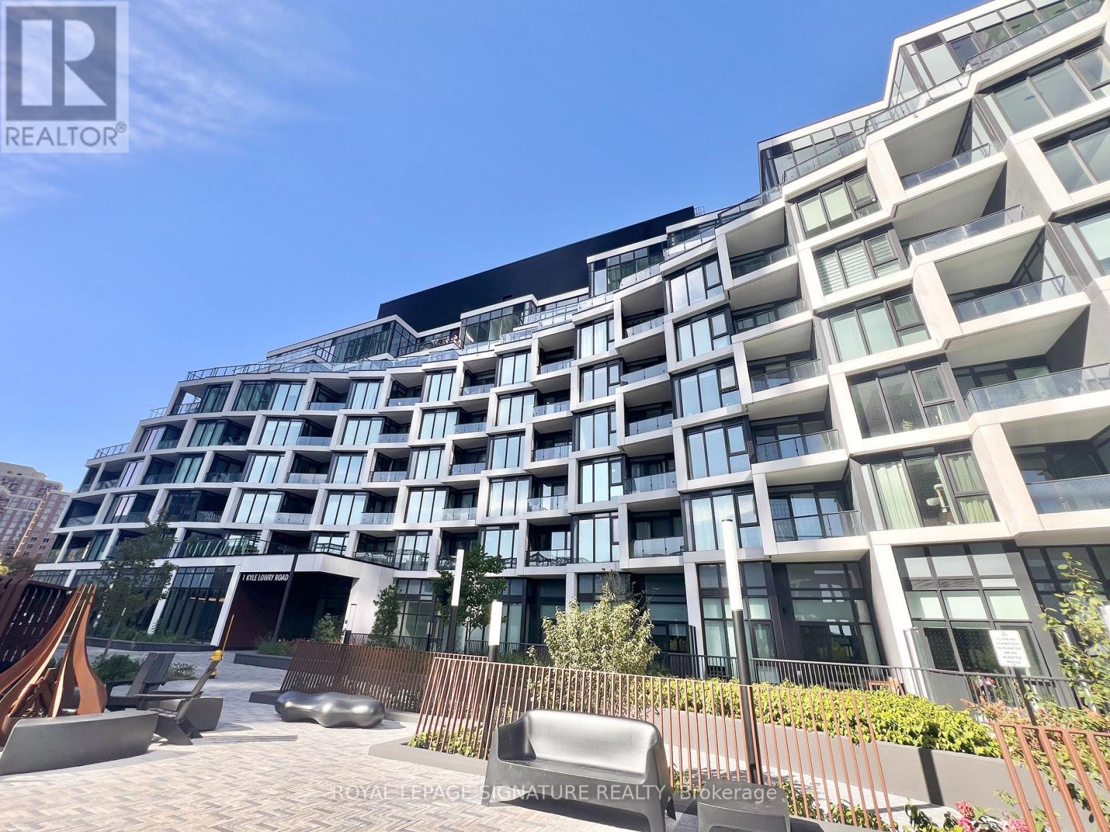 322 - 1 KYLE LOWRY ROAD