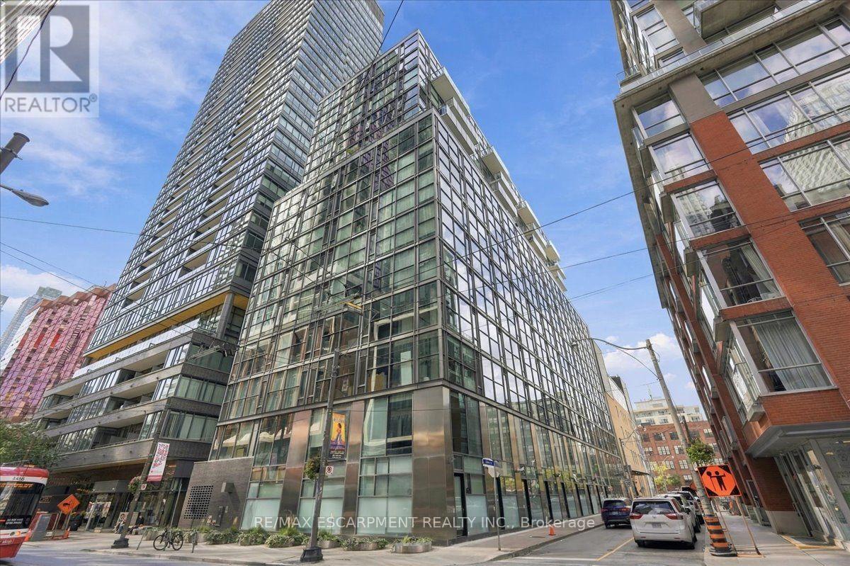 613 - 25 Oxley Street Photo de la propriété 1
