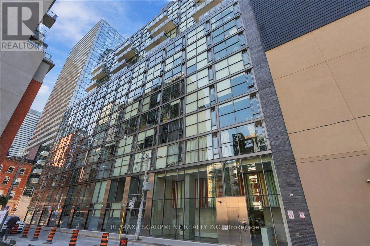 613 - 25 Oxley Street Property Photo 3