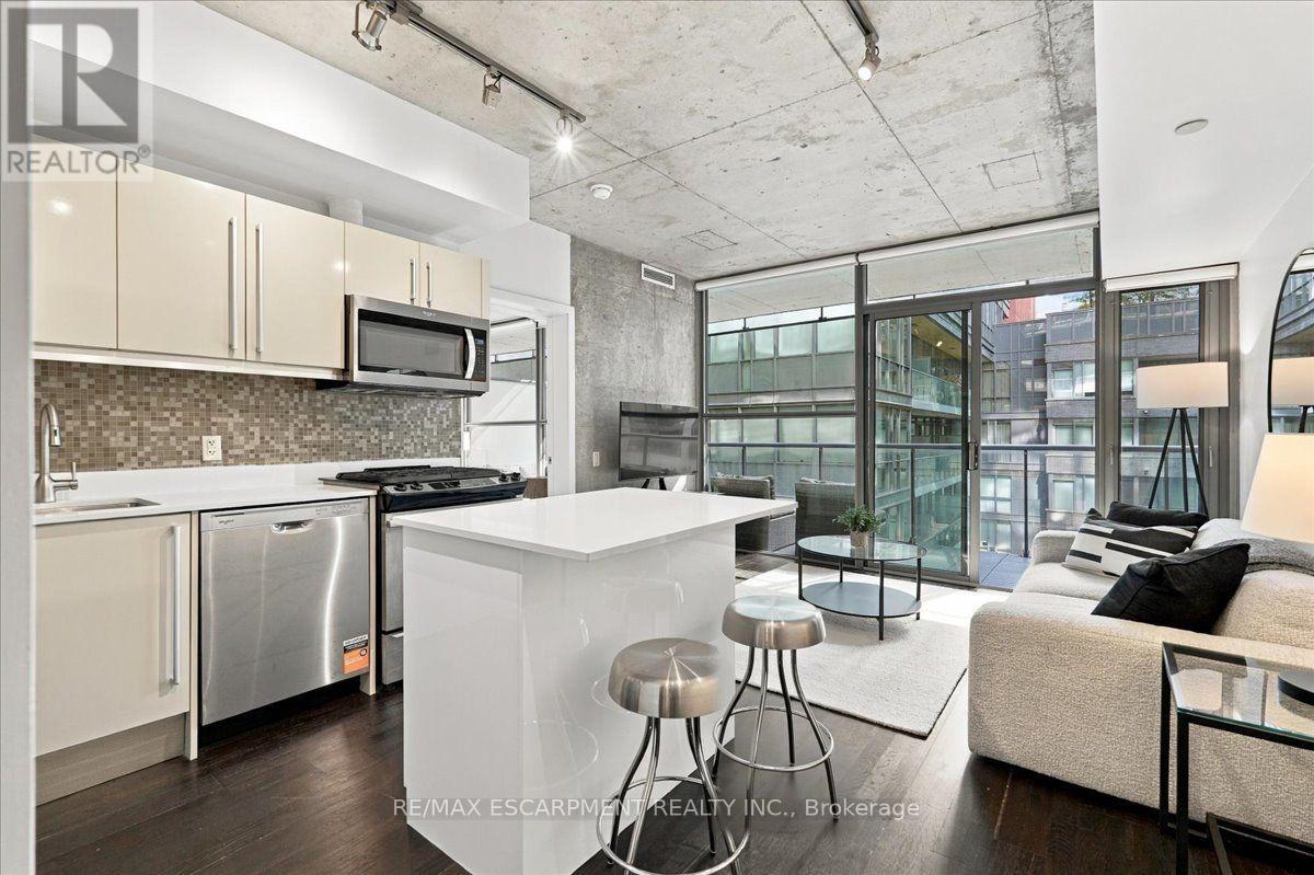 613 - 25 Oxley Street Property Photo 9