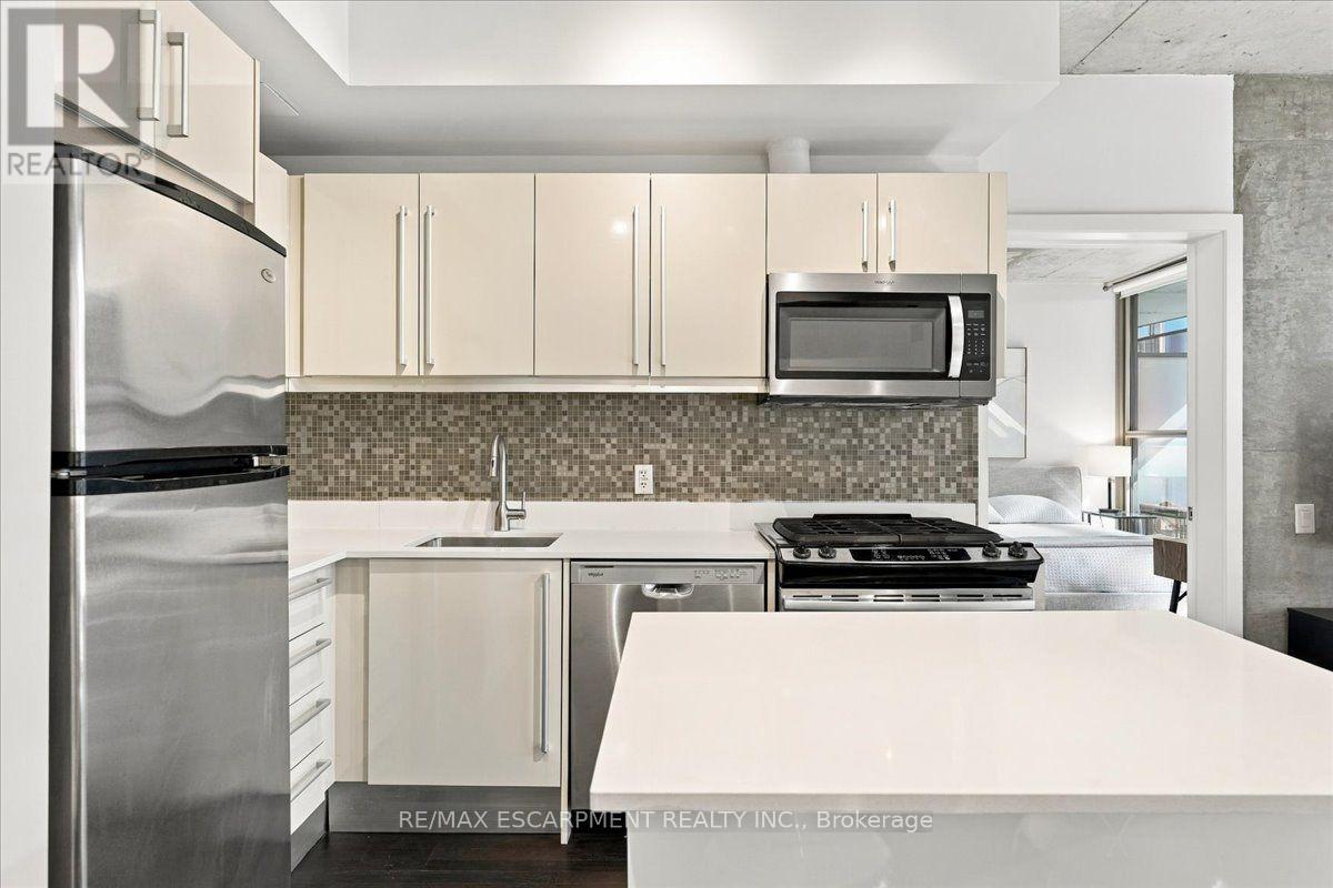 613 - 25 Oxley Street Property Photo 10