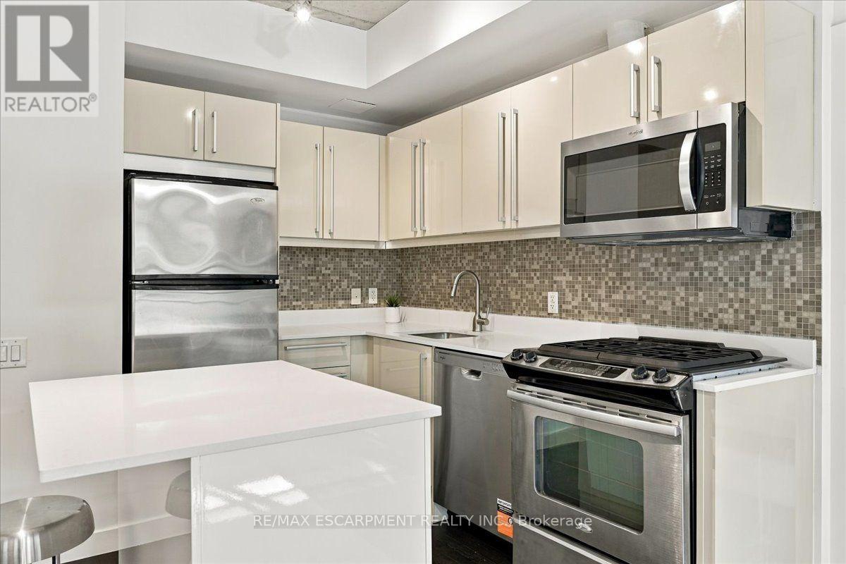 613 - 25 Oxley Street Property Photo 12