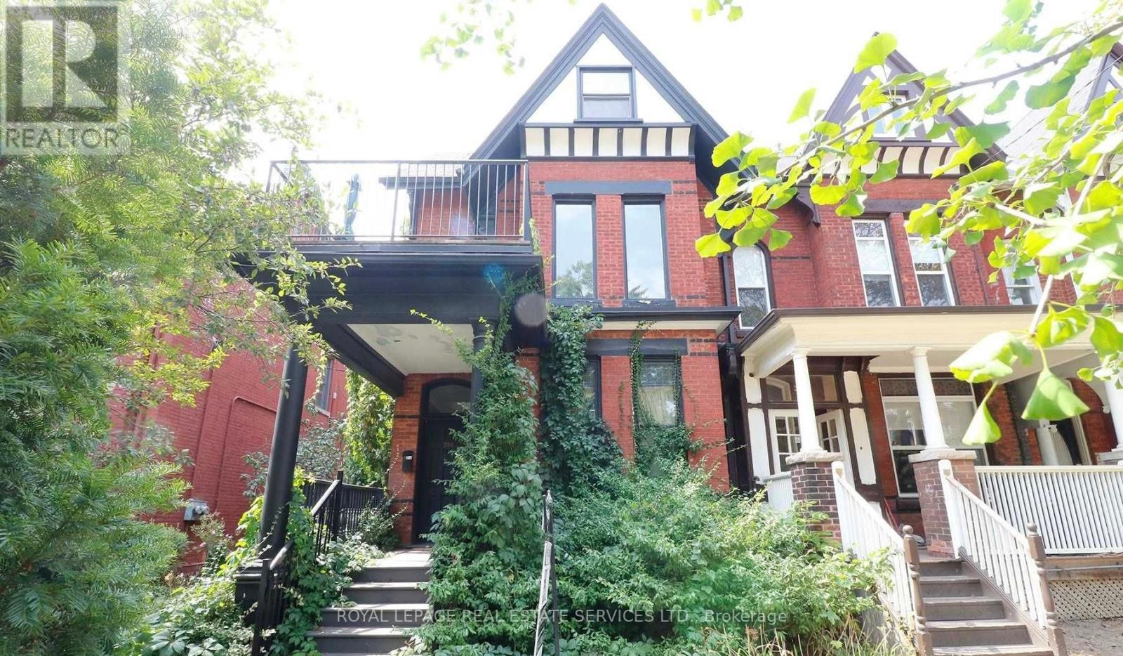 2 - 390 Huron Street Property Photo 1