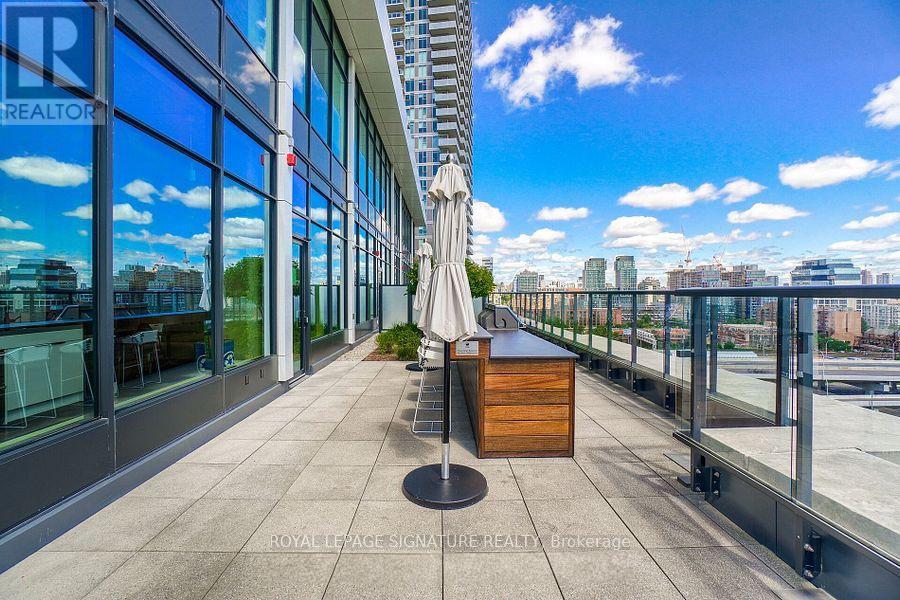 1314-1324 - 130 Queens Quay E Property Photo 35