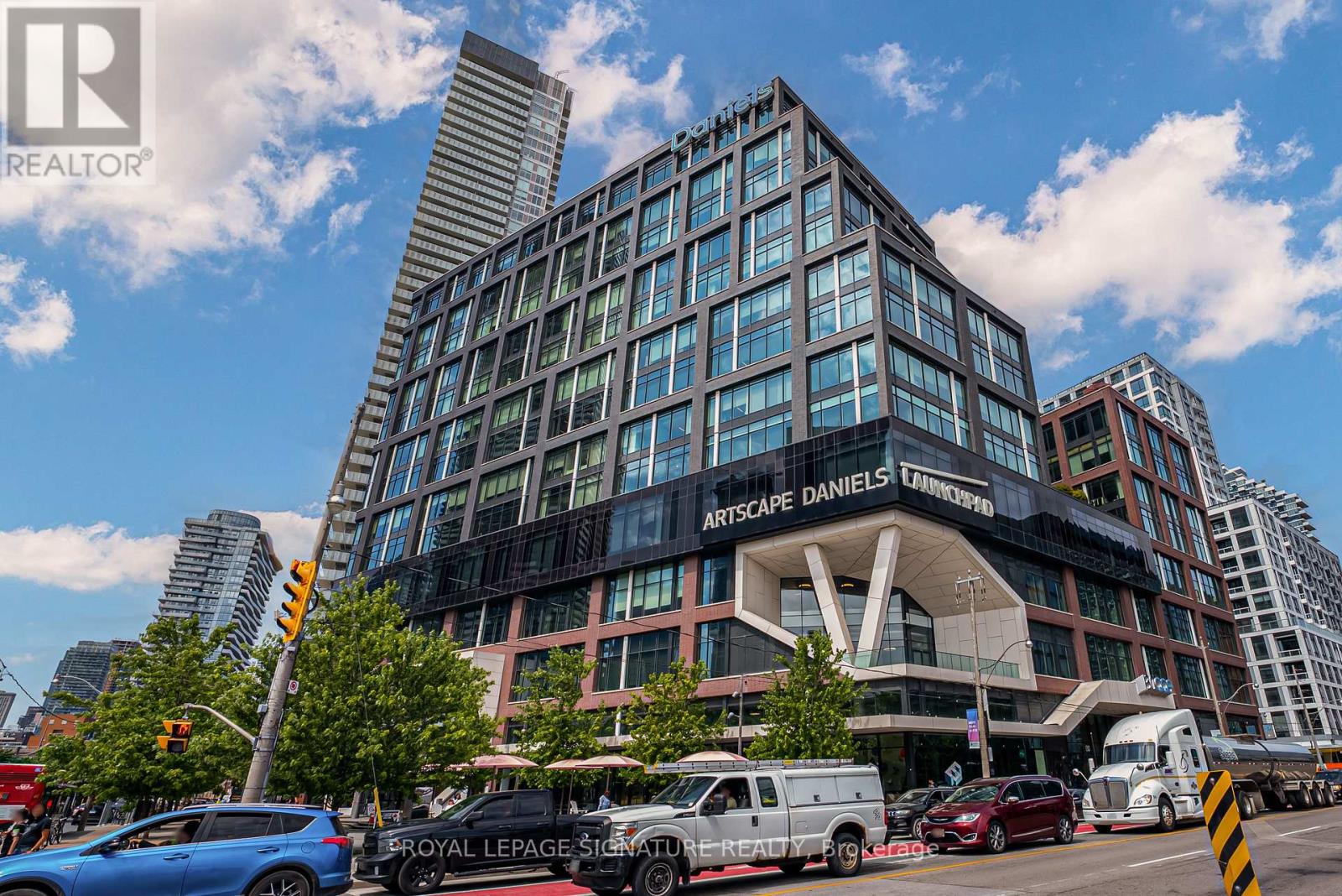 1314-1324 - 130 Queens Quay E Property Photo 41