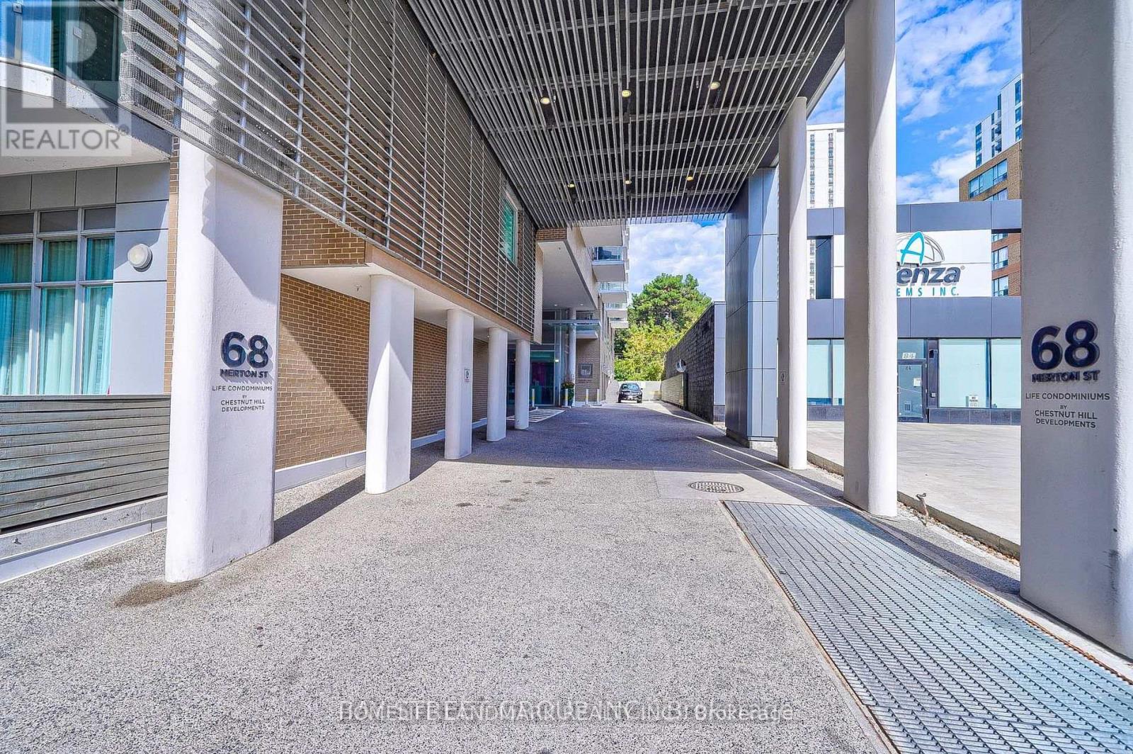 204 - 68 Merton Street Property Photo 3