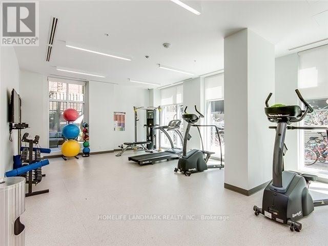 204 - 68 Merton Street Property Photo 5