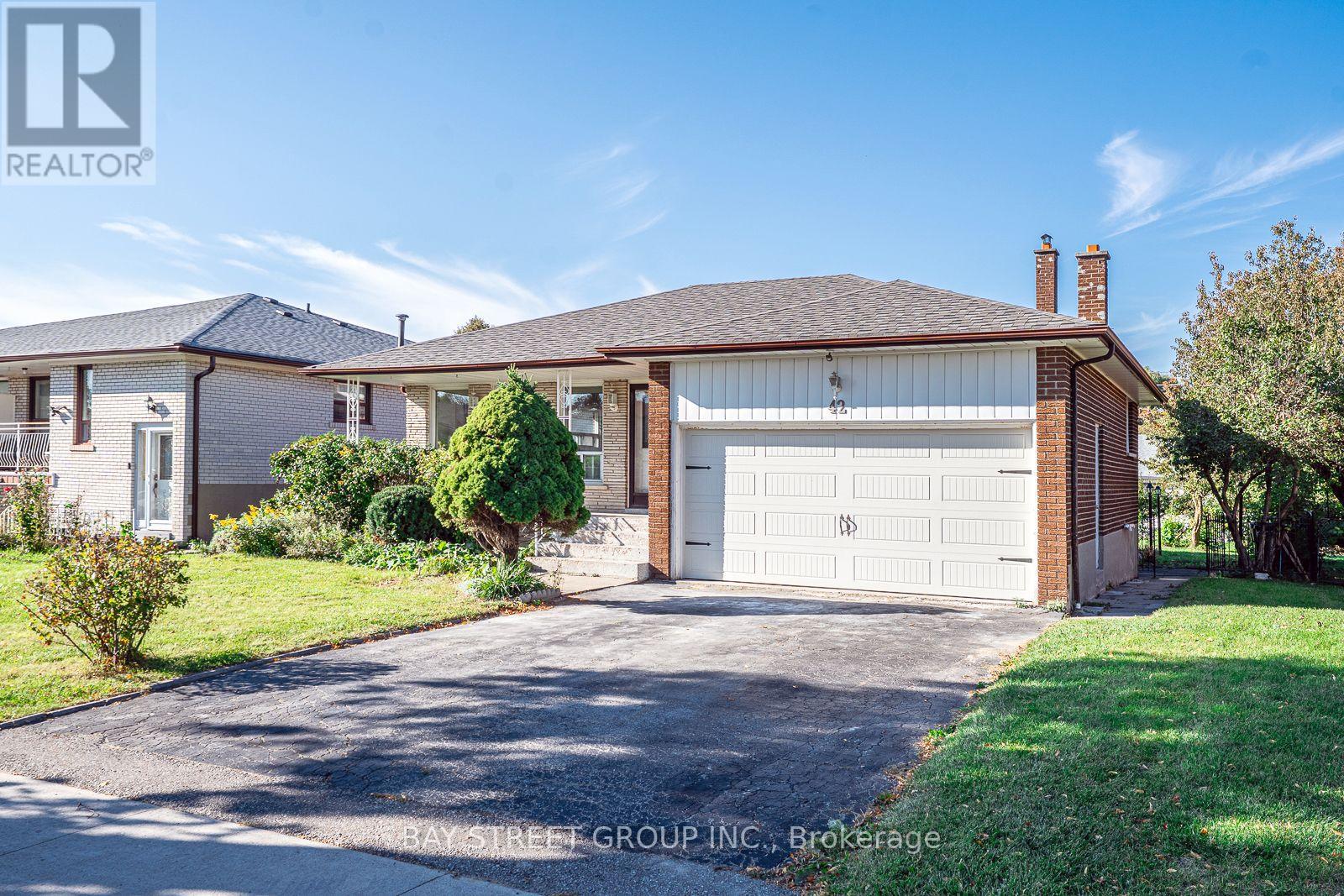 42 FAYE DRIVE