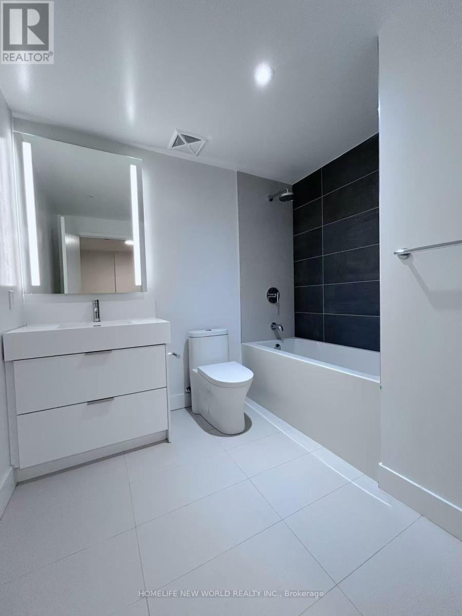 617 - 308 Jarvis Street Property Photo 5