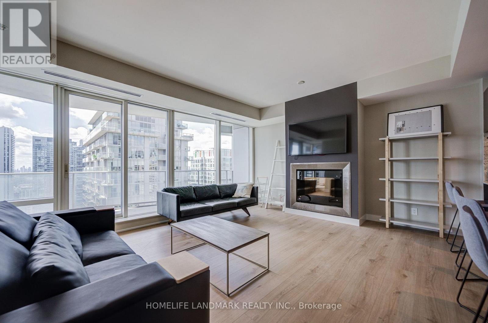 3103 - 180 University Avenue Property Photo 18