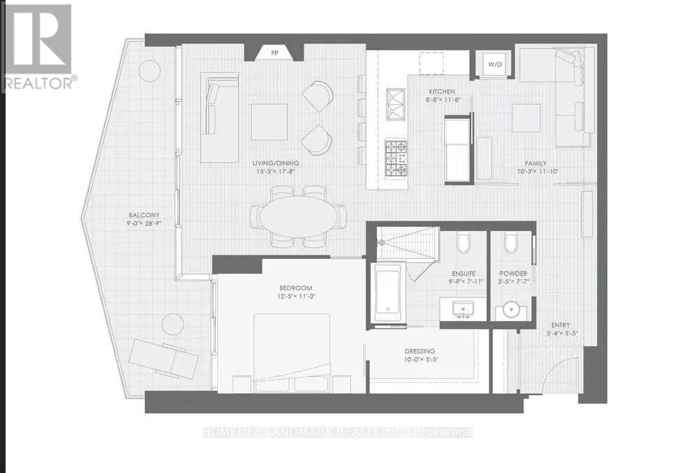 3103 - 180 University Avenue Property Photo 36