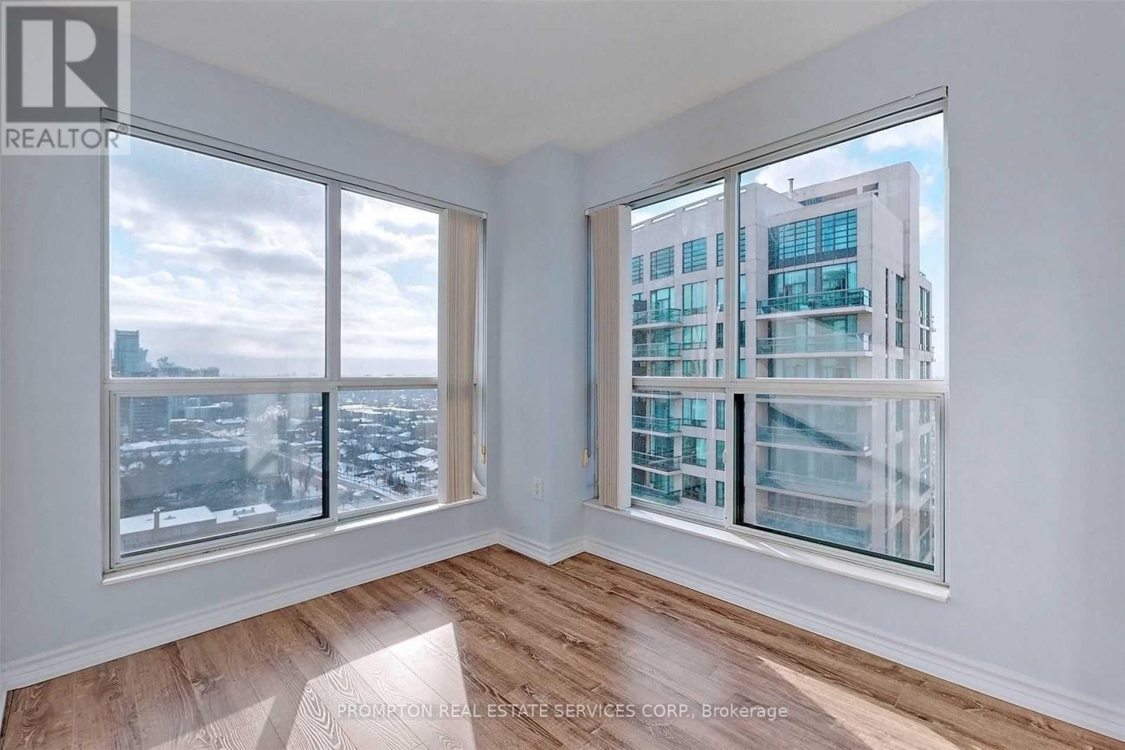 2205 - 7 Lorraine Drive Property Photo 17