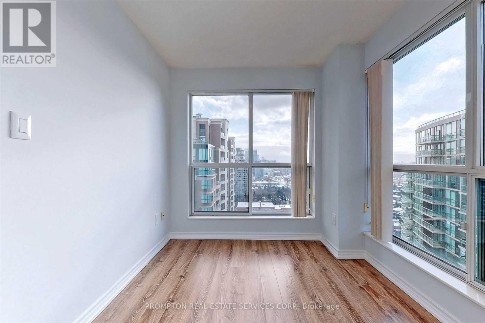 2205 - 7 Lorraine Drive Property Photo 20