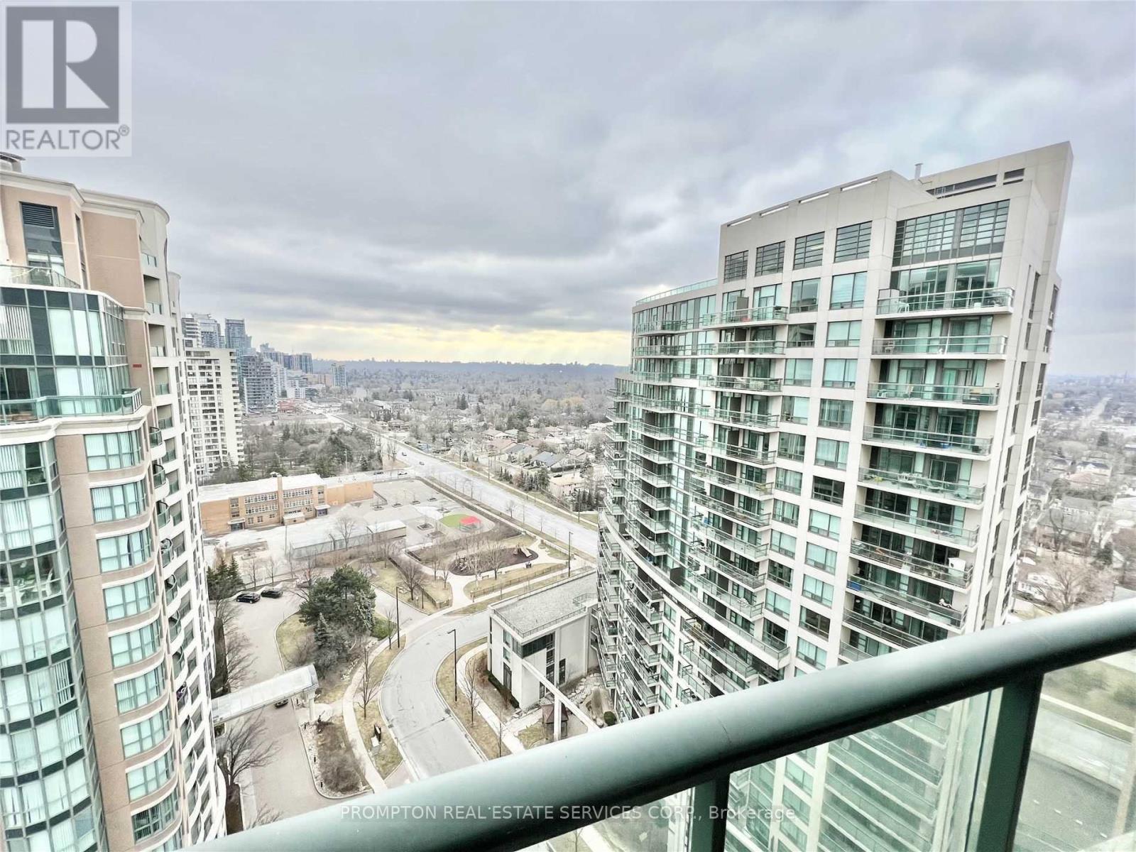 2205 - 7 Lorraine Drive Property Photo 28