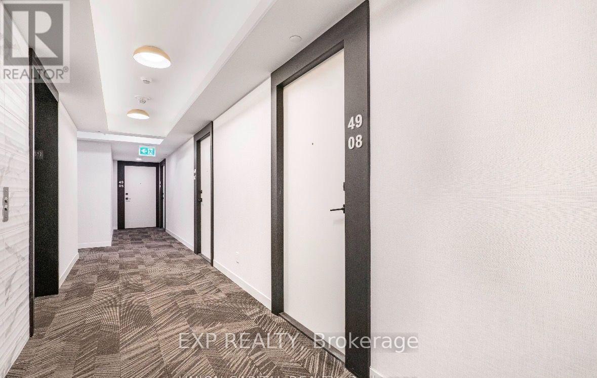 4908 - 319 Jarvis Street Property Photo 2
