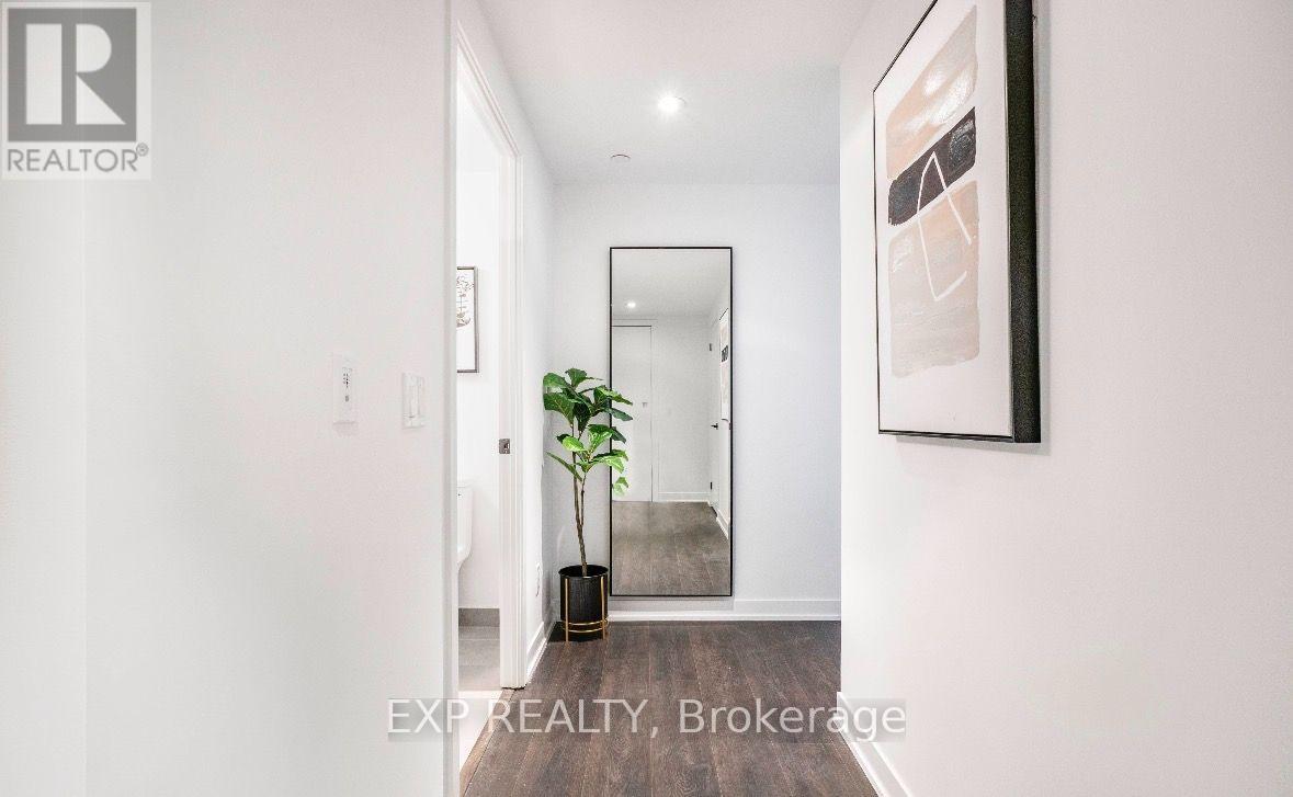 4908 - 319 Jarvis Street Property Photo 3