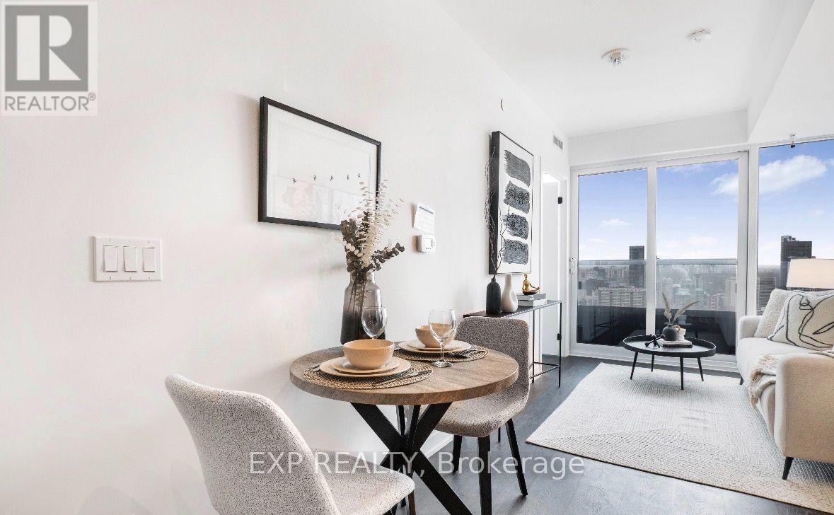 4908 - 319 Jarvis Street Property Photo 8